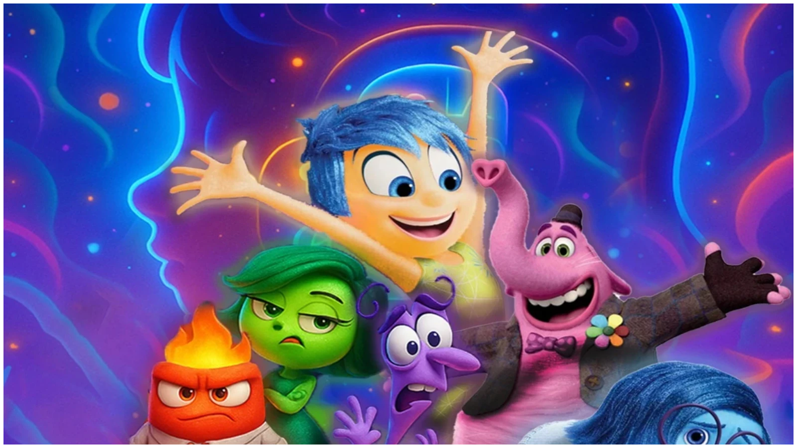 Ters Yüz Kayıp Arkadaş